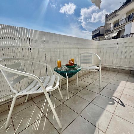 City Lux Apartment 2 Serres Ngoại thất bức ảnh