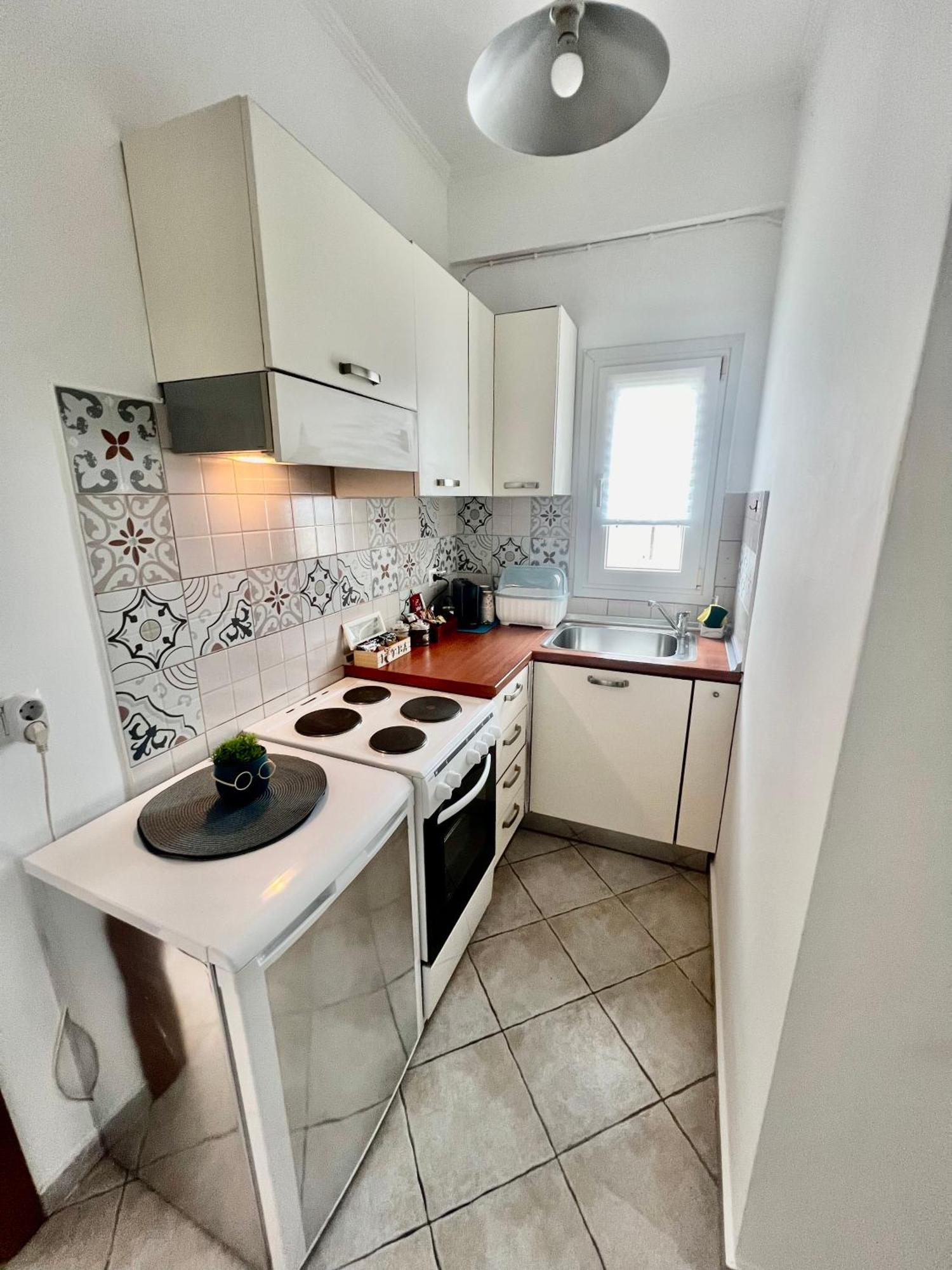 City Lux Apartment 2 Serres Ngoại thất bức ảnh