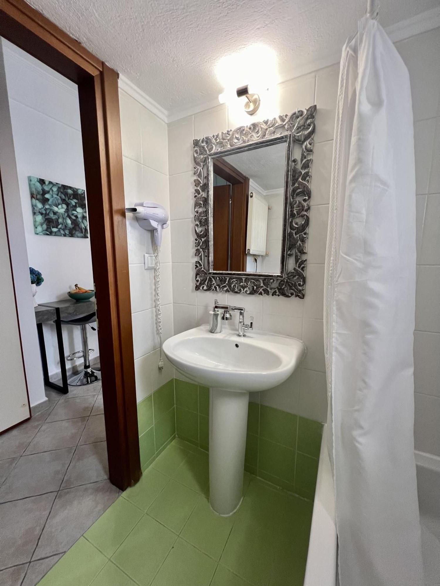 City Lux Apartment 2 Serres Ngoại thất bức ảnh